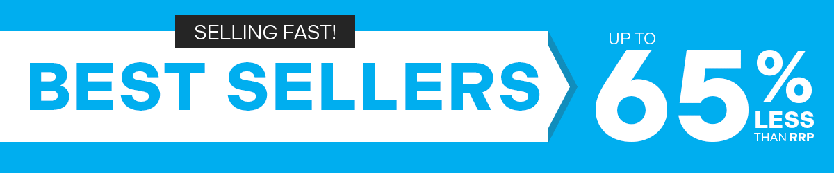 Best Sellers